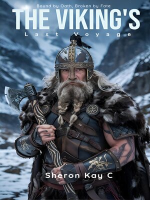 cover image of The Viking's Last Voyage